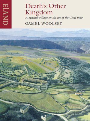 cover image of Death's Other Kingdom